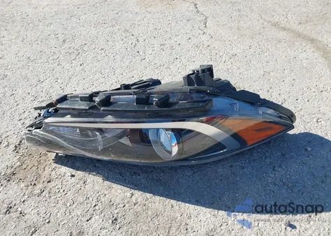 2017 Hyundai Elantra Se from USA, damaged, VIN 5NPD84LF3HH003989